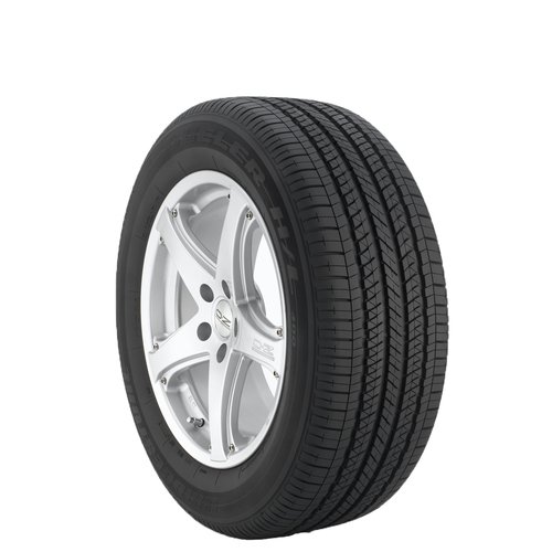 1 New P225/55R18 Bridgestone Dueler HL 400 Tire 2255518 | eBay