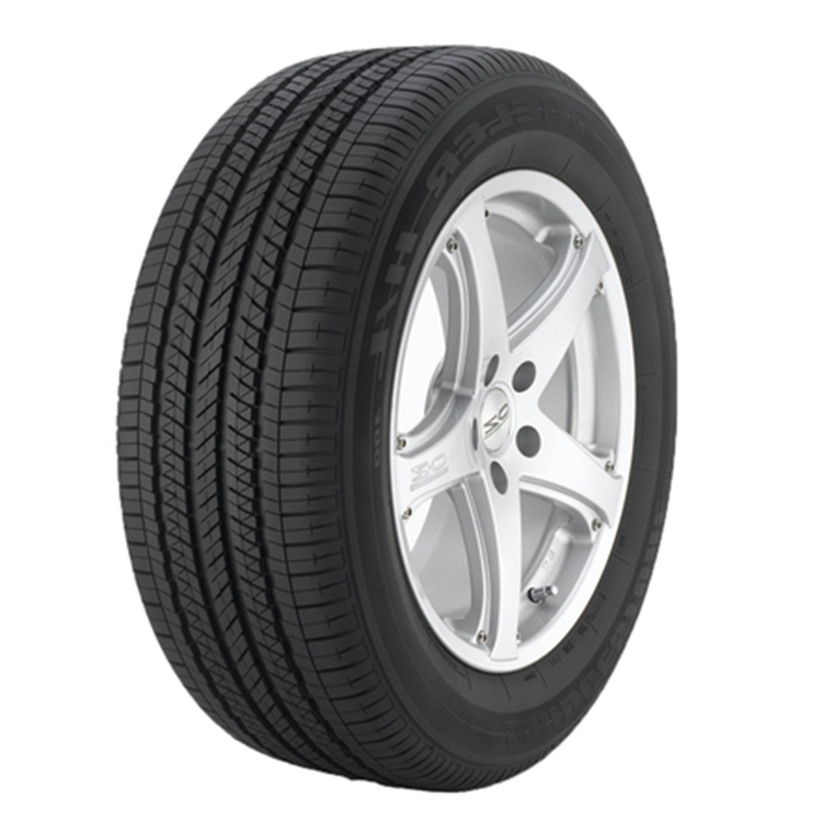 2 New P235/55R19 Bridgestone Dueler HL 400 Tire 2355519 | eBay 2 New P235/55R19 Bridgestone Dueler HL 400 Tire 2355519 | eBay