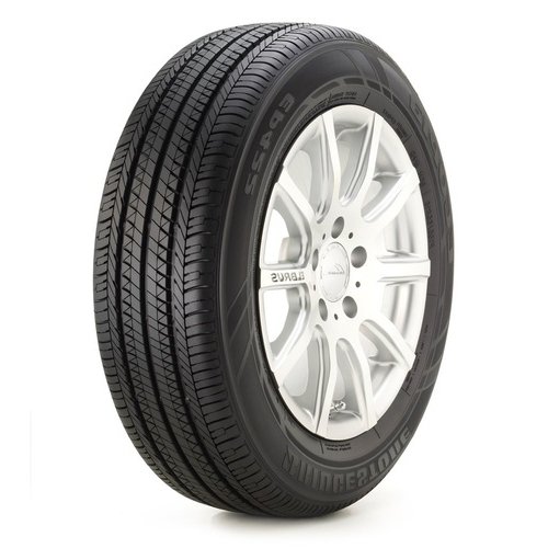 4 New 195/60R17 90H Bridgestone Ecopia Ep422 1956017 Tire | eBay