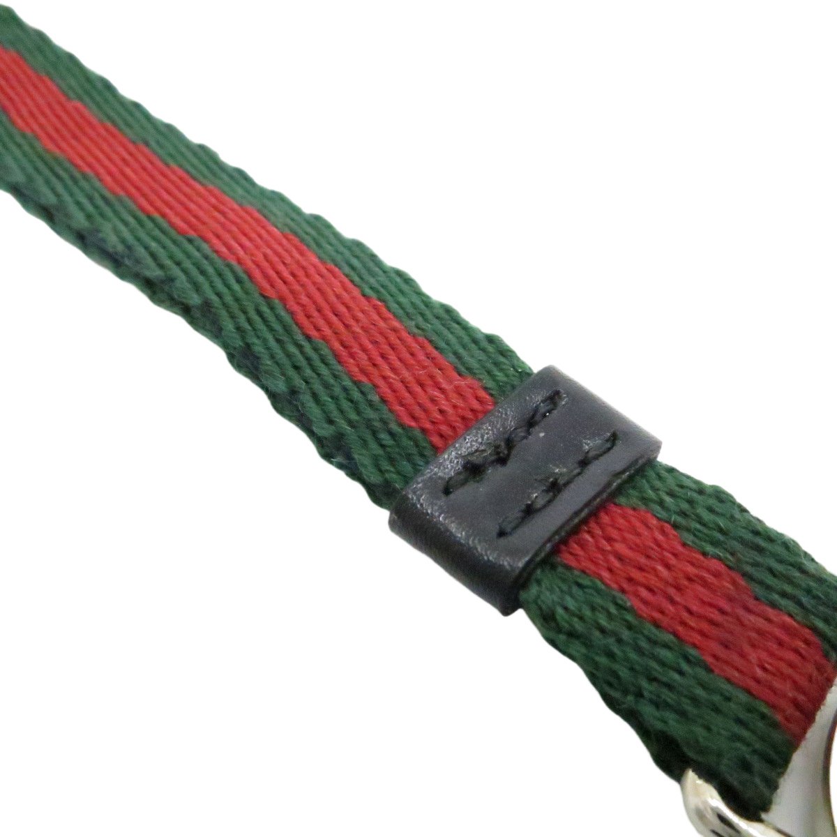 GUCCI グッチ オールドグッチ シェリーライン セカンドバッグ