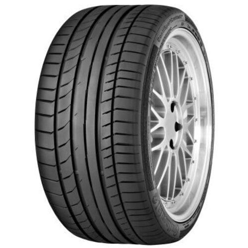 4本セット コンチネンタル 255/40ZR21 102Y XL MO ContiSportContact5 P ベンツ承認 スポーツコンタクトファイブピー CSC5P 255/40R21 1本価格) 255&frasl;40ZR21 (102Y) XL コンチネンタル スポーツコンタクト7