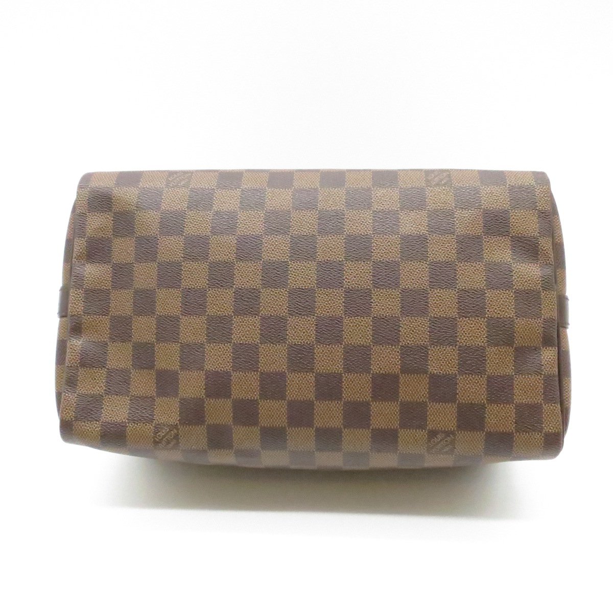 Auth LOUIS VUITTON Speedy Bandouliere 30 Hand Bag N41367