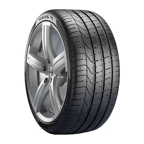2 New 305/35ZR20 104(Y) Pirelli P Zero 3053520 Tire | eBay