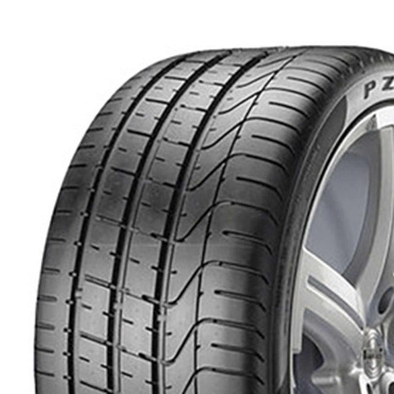 2 New 305/35ZR20 104(Y) Pirelli P Zero 3053520 Tire | eBay