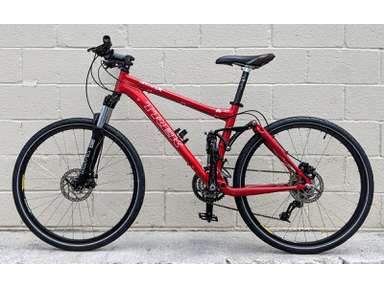 2006 Trek Fuel EX 7 – Specs, Comparisons, Reviews – 99 Spokes