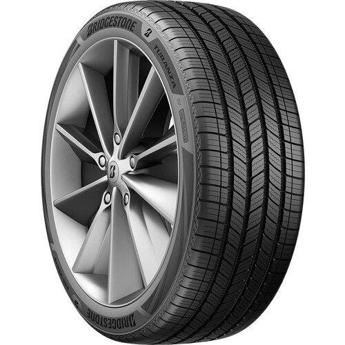 BRIDGESTONE - 【ランディー】 Bridgestone Alenza Sport AS 235/50R21 101V BSW Tire Fits