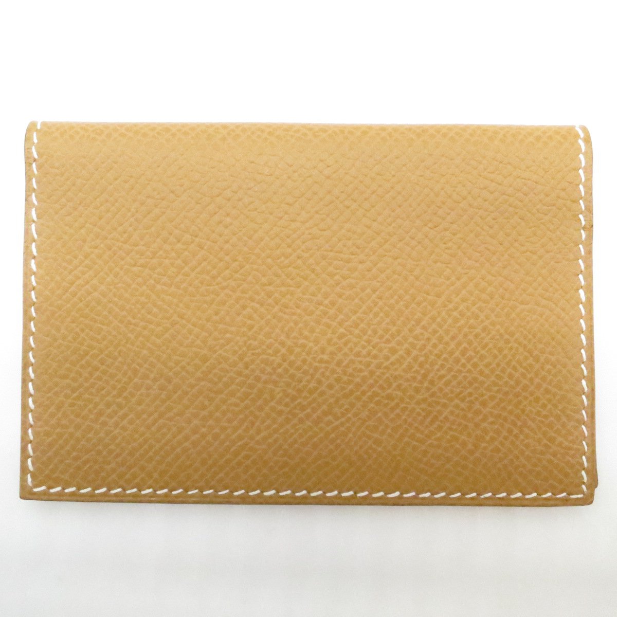 【知性引き立つ名品】HERMES カードホルダー 大人気！】HERMES☆ストラップカードホルダー (HERMES/カード