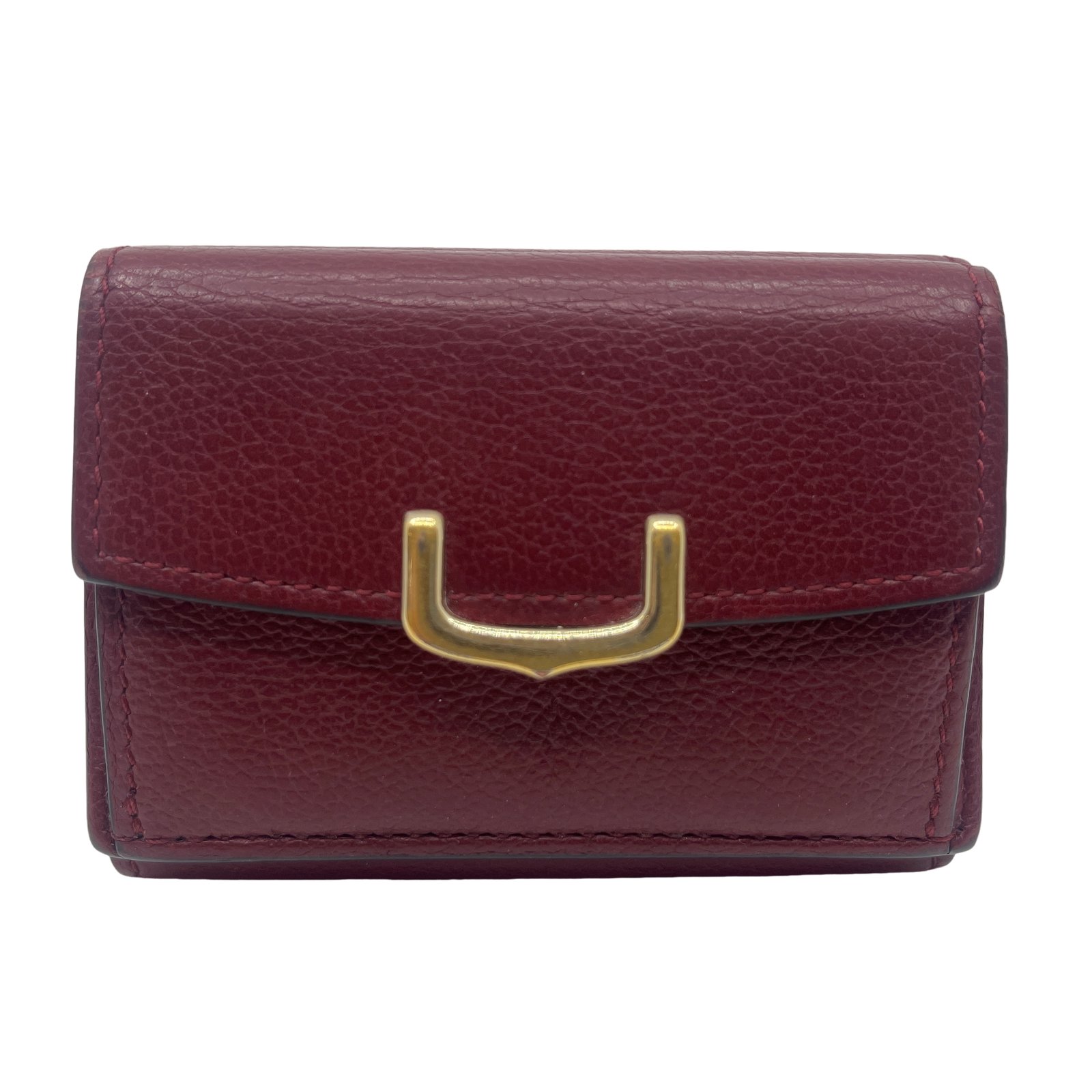 Cartier - カルティエ 長財布 サファイアライン 財布 サファイア