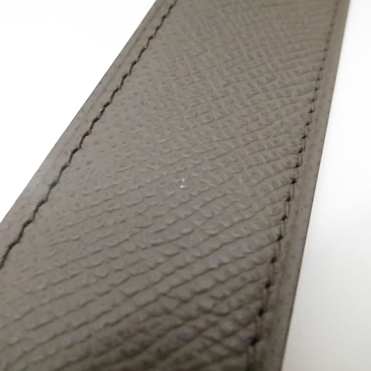 Authentic HERMES H Buckle Reversible Belt 95 Z Mark Orange Authentic HERMES H Buckle Reversible Belt 95 Z Mark Orange