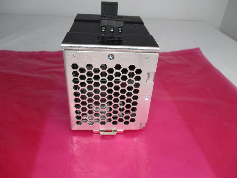 HP Aruba 4000i 240W PSU Power Supply JL819A 0957-2526 DRP HP Aruba 4000i 240W PSU Power Supply JL819A 0957-2526 DRP