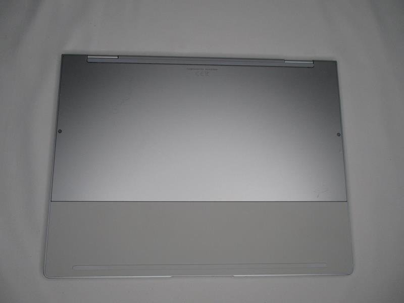 Google Pixelbook C0A Chrome 12.3