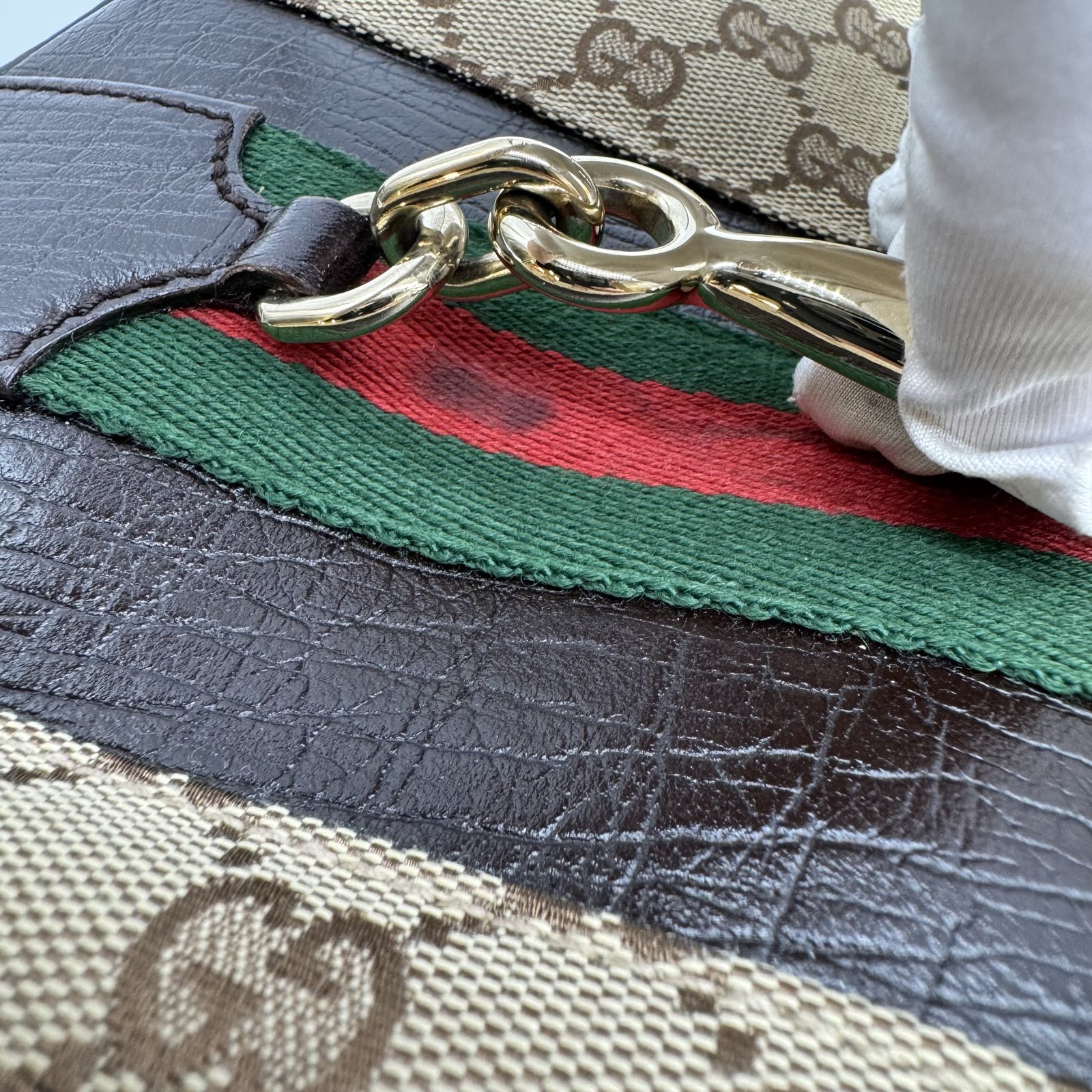 限定値下げ中！Gucci グッチ スエードショートブーツ✴︎36