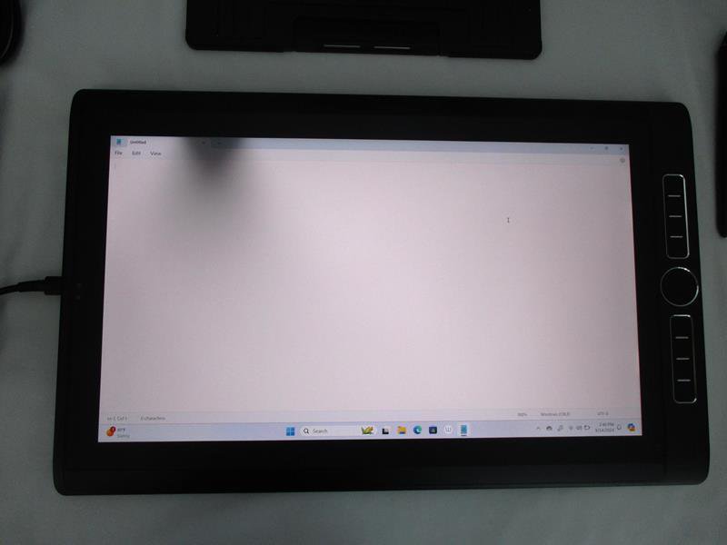 Wacom - 【中古】Wacom Mobile Studio Pro16 Core i7 DT Review - Wacom MobileStudio Pro 16 (Top Spec) — JONATHAN CASE