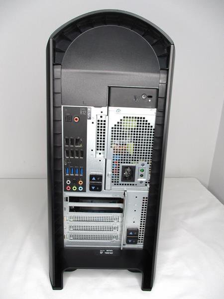 Alienware Aurora R12 i7-11700F 16GB 512GB SSD+1TB HDD Wi-Fi 1000W