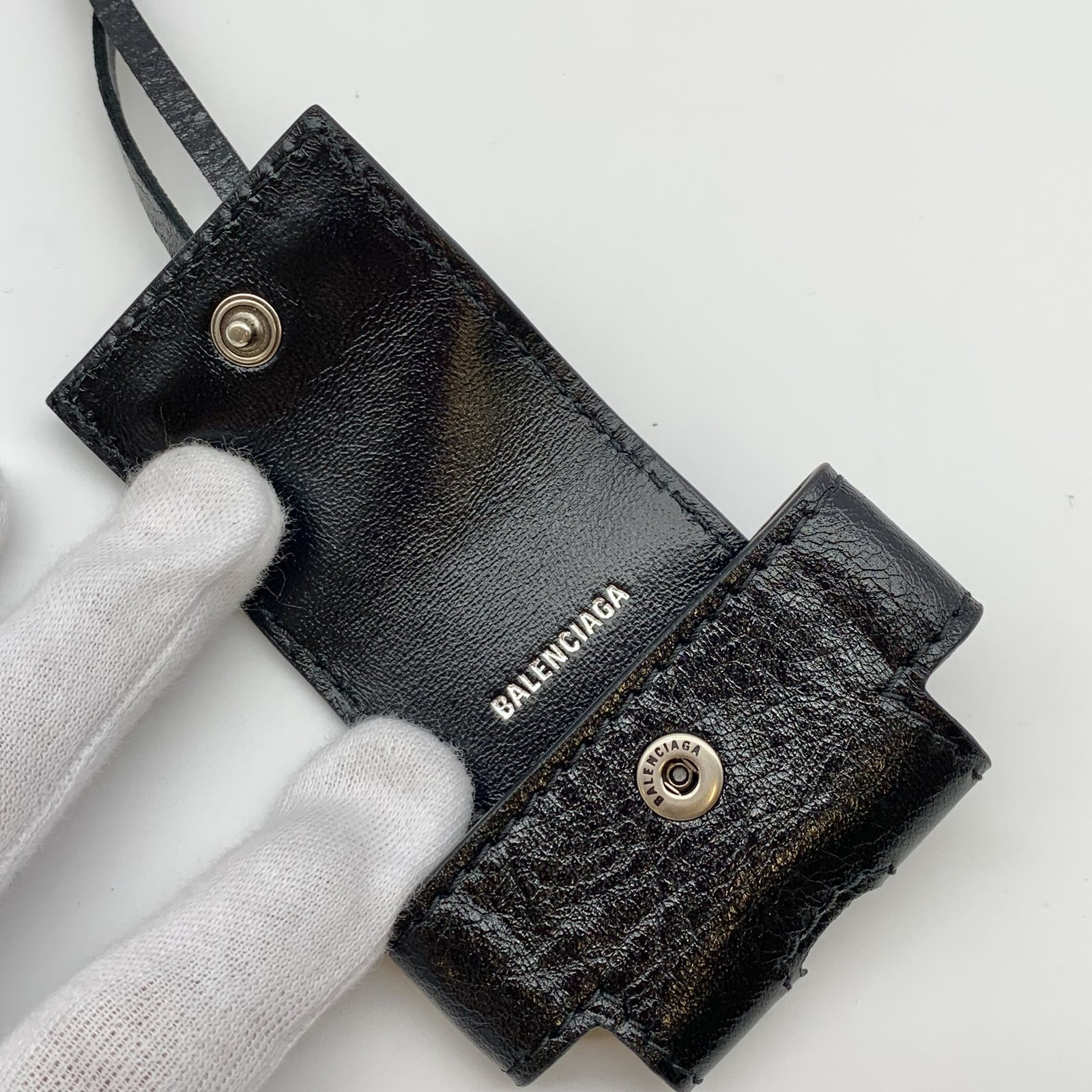 Lightweight Woobie Crossbody Bag – Nine Line Apparel