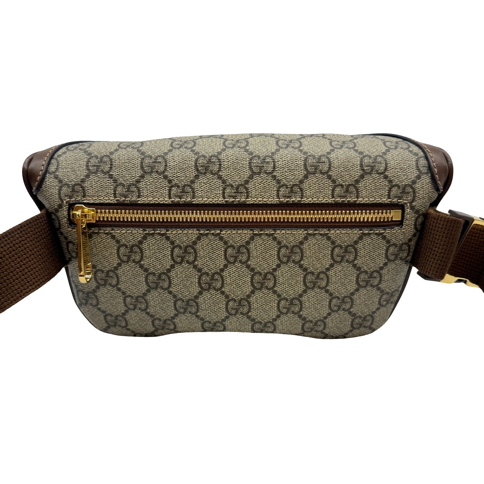 Authentic GUCCI GG Marmont Belt Bag & Fanny Pack 682933