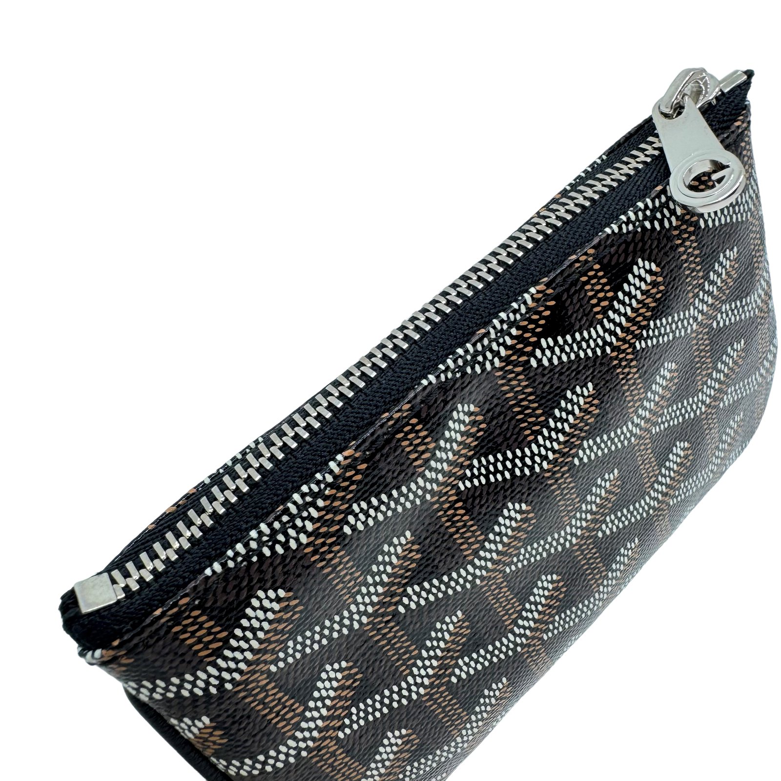 Goyard コンパクト財布 モノグラム Goyard コンパクト財布 モノグラム Goyard コンパクト財布 モノグラム