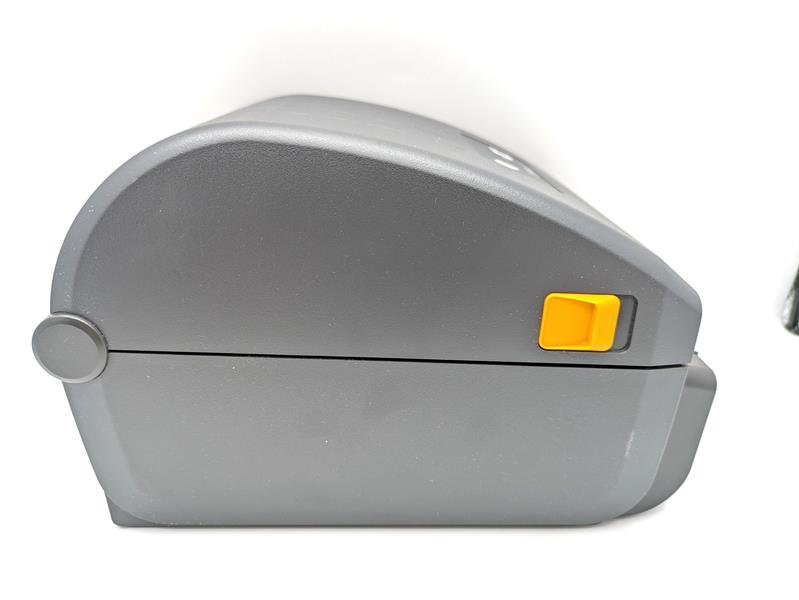 その他 erzi ZD230 Value Desktop Printer: Thermal 4-Inch Wide Standard | Zebra