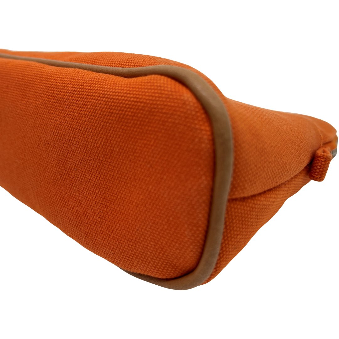 エルメス HERMES
リップスティック 2本とリップグロス 1本セット 未使用 Authentic HERMES Bolide Pouch Orange Cotton #36635573 | eBay