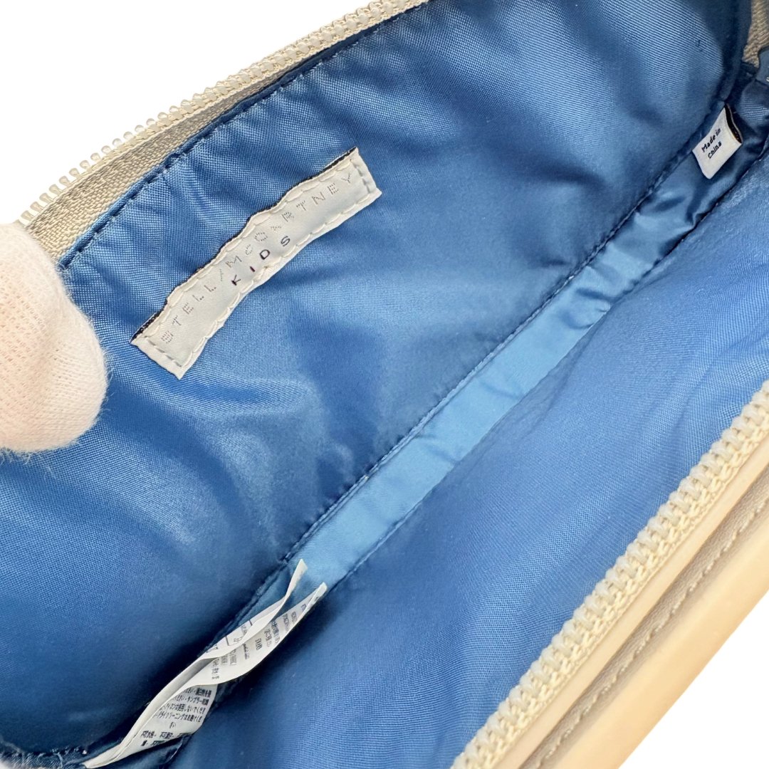 Stella McCartney Kids Patterned backpack | Kids's Kids