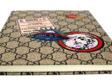 10冊❤️GUCCIメモ帳　イベント　ノベルティ 10冊❤️GUCCIメモ帳 イベント ノベルティ