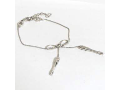 アクセサリー ChristianDior CHRIS1947 ribbon bracelet Christiandior Chris1947 Ribbon Bracelet | eBay