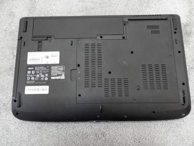 ACER ASPIRE 5335 LAPTOP, MS2253 (GOOD CONDITION) | eBay