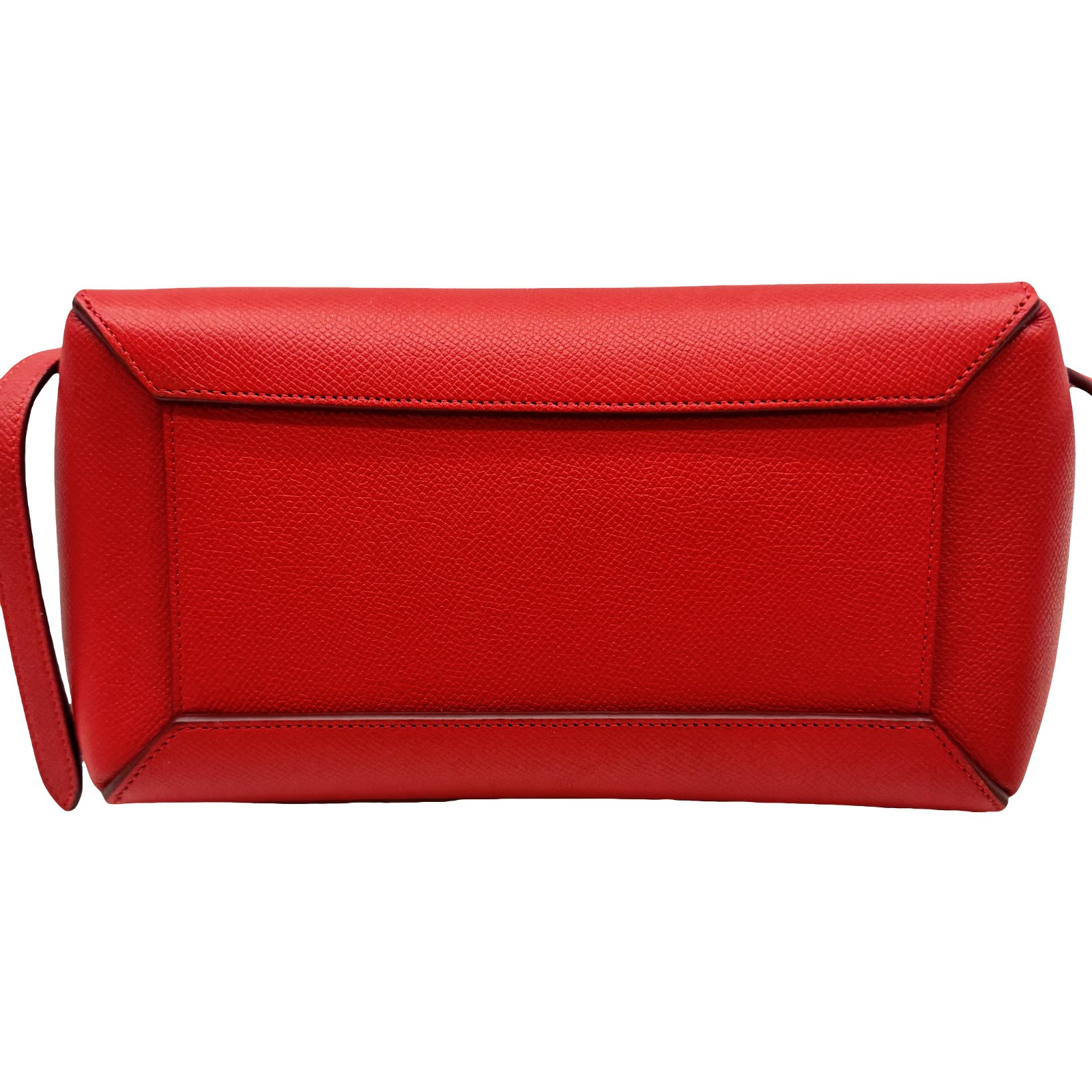 REFILL LE ROUGE CELINE SATIN LIPSTICK - 01 ROUGE TRIOMPHE