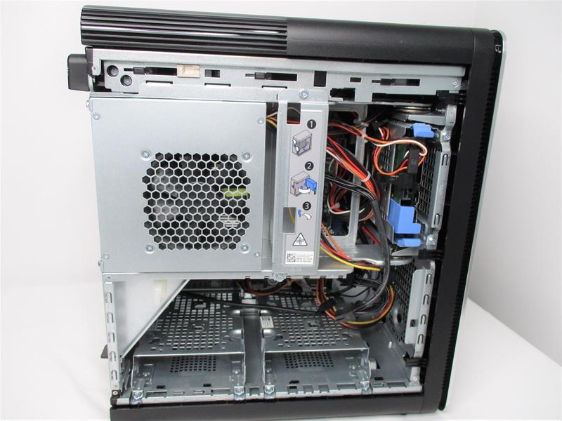 Dell XPS 8930 Computer i5-9400 2.9Ghz 16GB DDR4 256GB NVMe