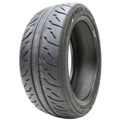 2 New 195/55R16 87V Bridgestone Potenza Re71R 1955516 Tire | eBay