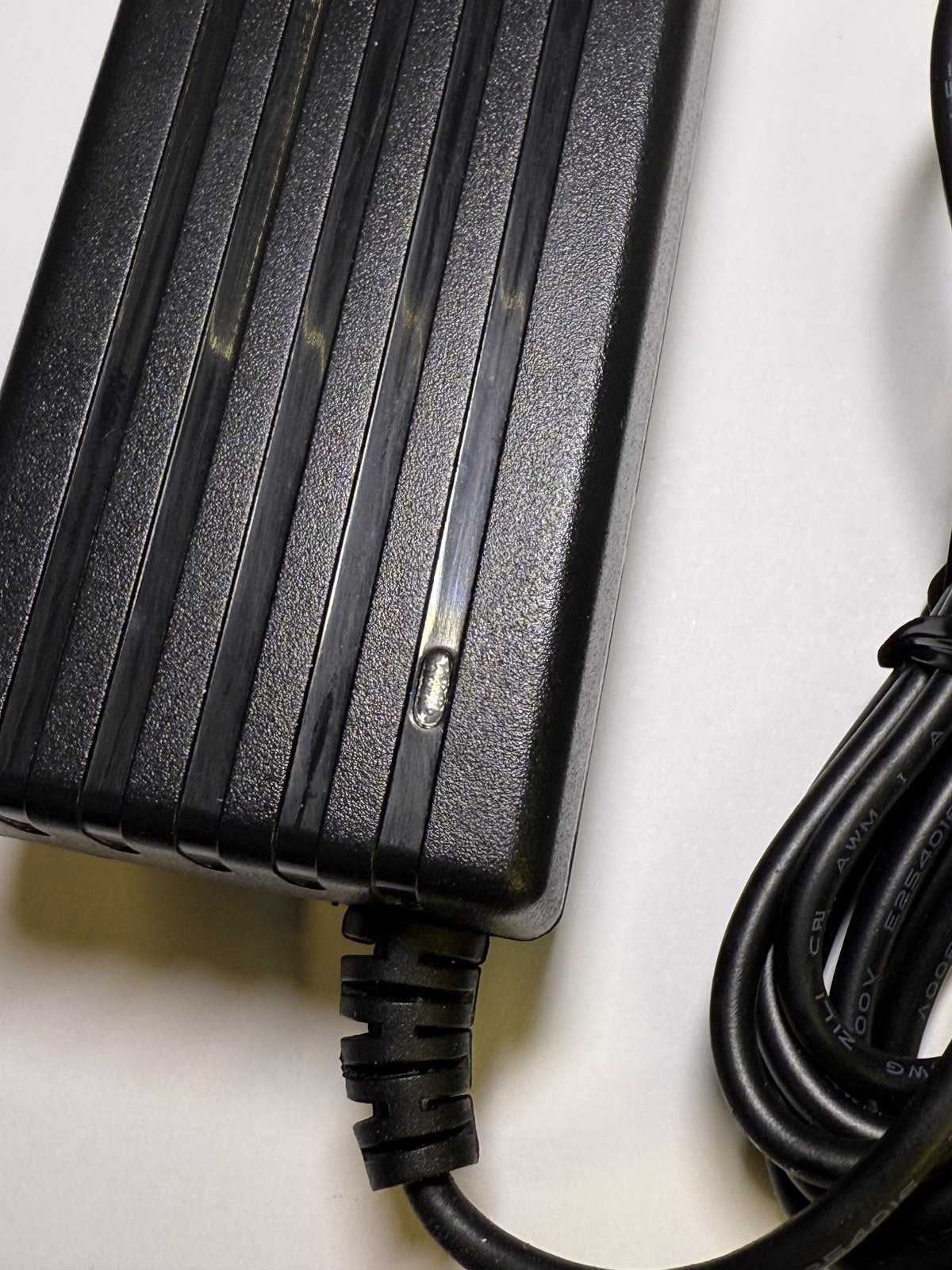 thumbnail image 2 of AC Adapter Power Supply For Yamaha PSR-S770 Arranger Workstation Keyboard PSRS770 Digital Piano 2 of 10