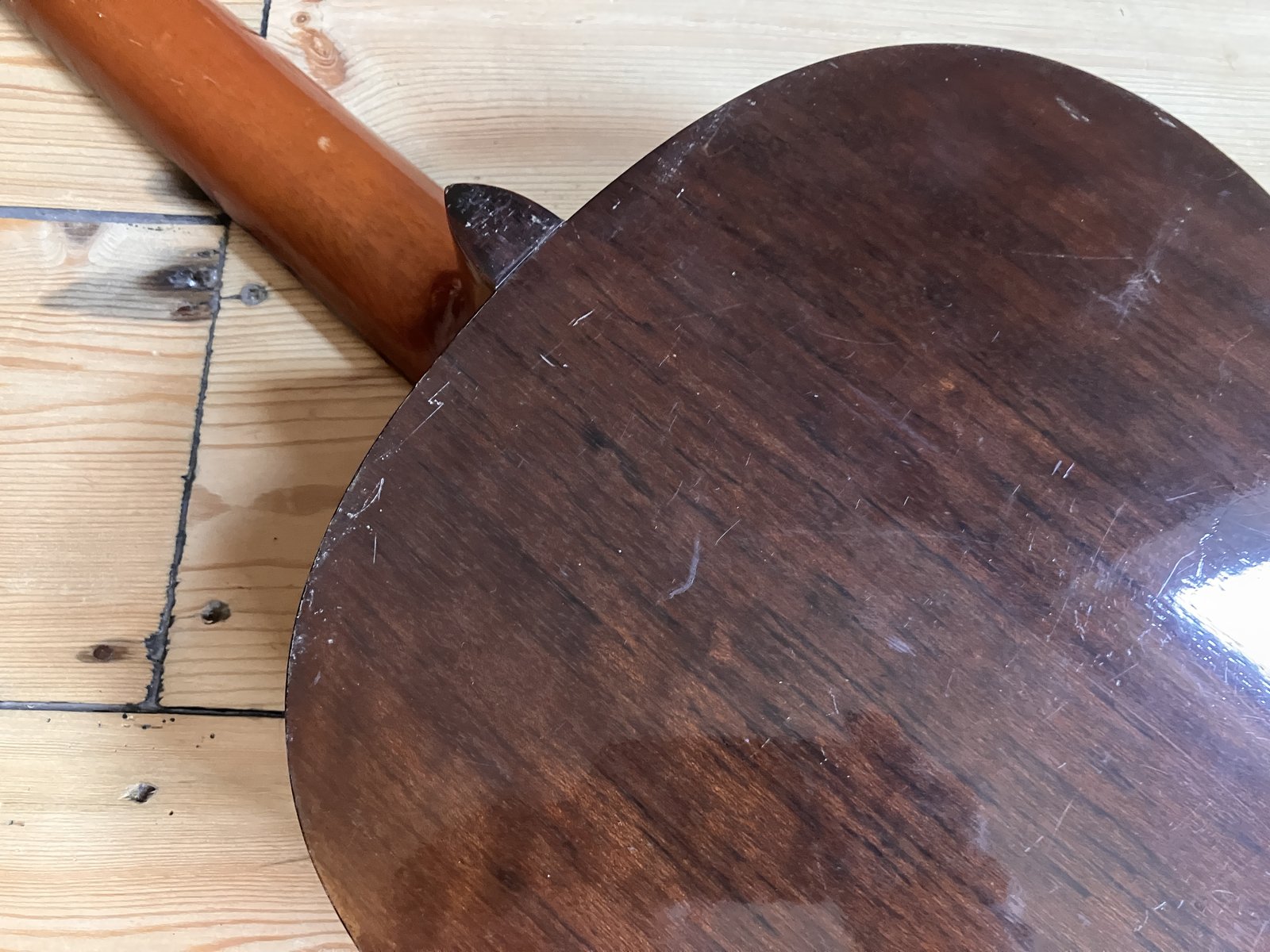 1960s / 70s Yamaha G-100A Classical Guitar Nippon Gakki Japan