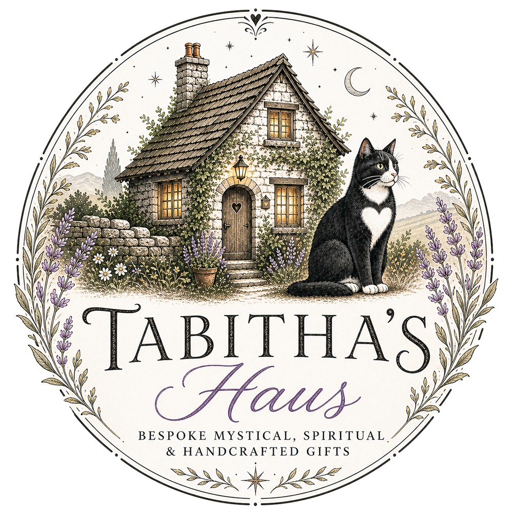 Tabitha's Haus Banner