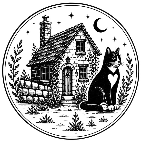 Tabitha's Haus Logo 2
