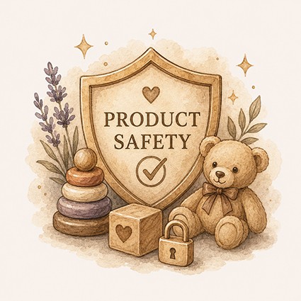 Product Safety Disclaimer