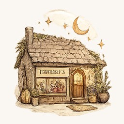 Small Independant Seller